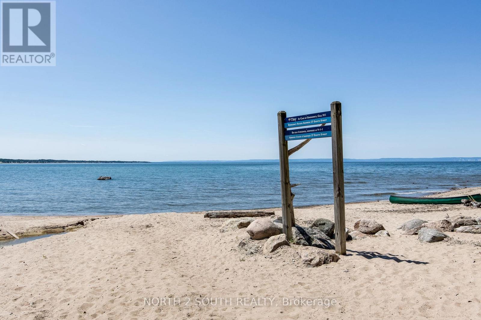 33 Yarwood Road, Tiny, Ontario  L0L 2J0 - Photo 35 - S13589840