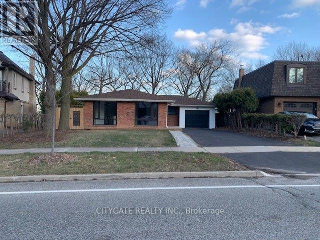 1156 FALGARWOOD DRIVE, Oakville (FA Falgarwood)