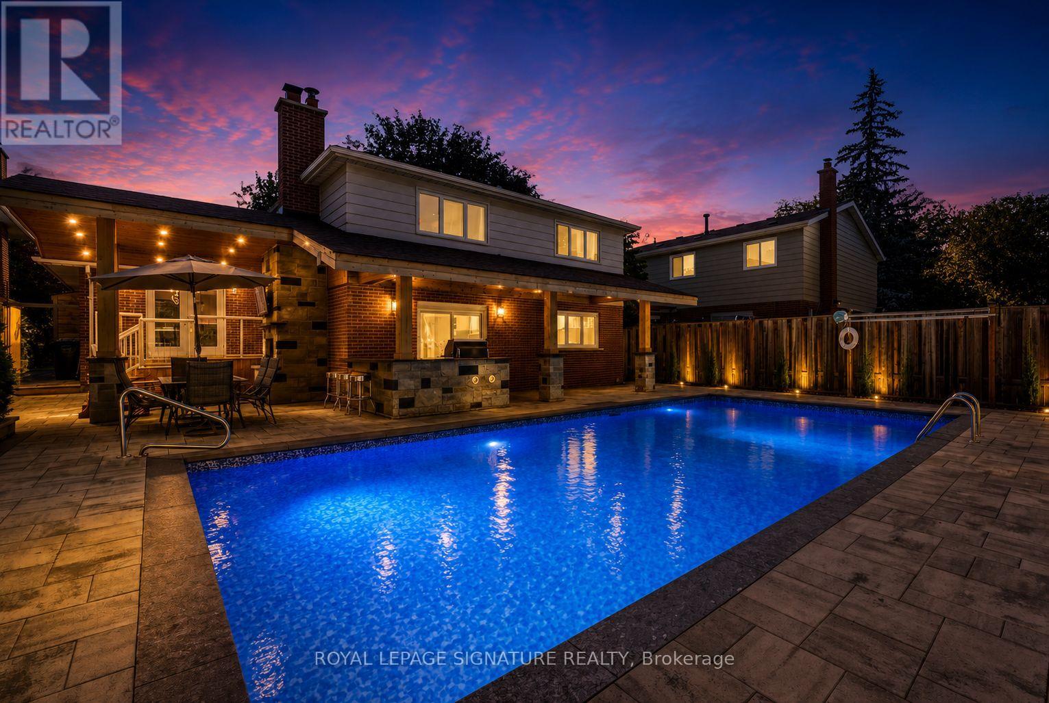 1843 STONEPATH CRESCENT, Mississauga, Ontario