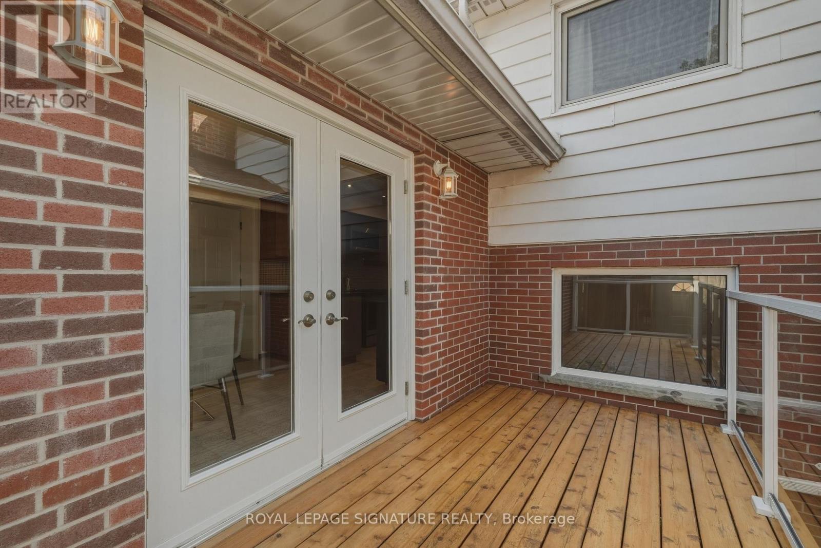 1843 Stonepath Crescent, Mississauga, Ontario L4X 1Y1 - Photo 32 - W13589674