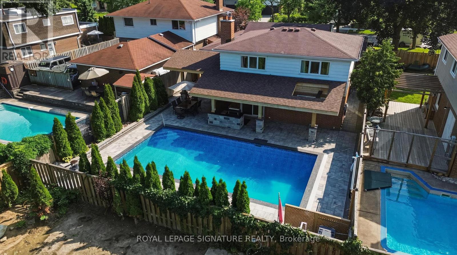 1843 Stonepath Crescent, Mississauga, Ontario L4X 1Y1 - Photo 42 - W13589674