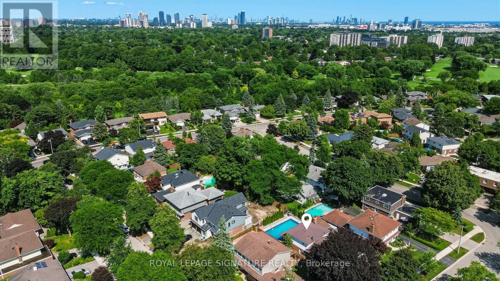 1843 Stonepath Crescent, Mississauga, Ontario L4X 1Y1 - Photo 46 - W13589674