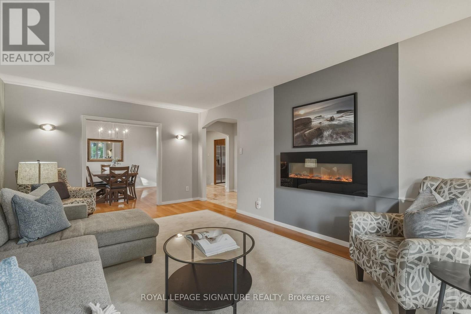 1843 Stonepath Crescent, Mississauga, Ontario L4X 1Y1 - Photo 7 - W13589674