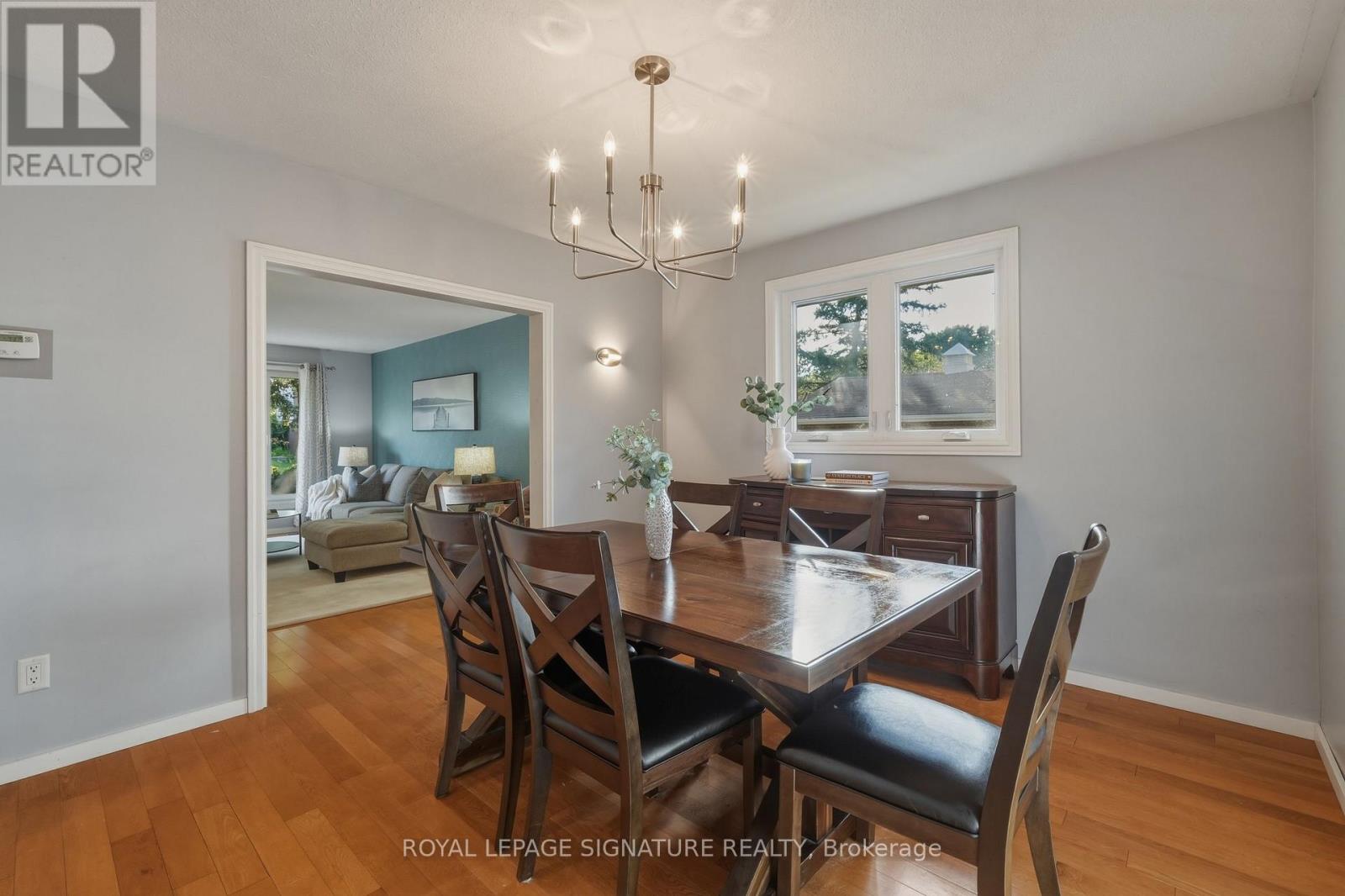 1843 Stonepath Crescent, Mississauga, Ontario L4X 1Y1 - Photo 9 - W13589674