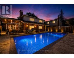 1843 STONEPATH CRESCENT, Mississauga, Ontario