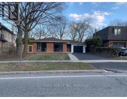 1156 FALGARWOOD DRIVE, Oakville, Ontario