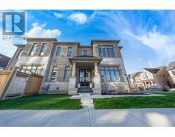 UPPER - 1504 YELLOW ROSE CIRCLE, Oakville, Ontario