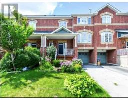 1565 WOODHENGE WAY, Mississauga, Ontario