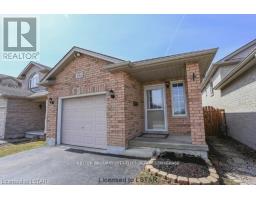 284 EXMOUTH CIRCLE, London East, Ontario