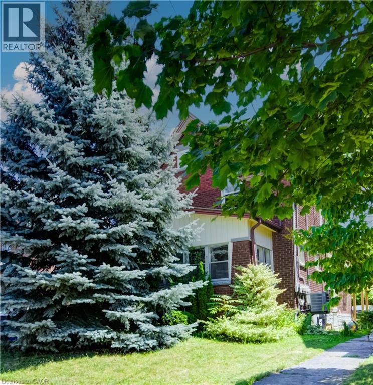 63 Cameron Street N Unit# 1, Kitchener, Ontario N2H 3A2 - Photo 3 - 40850078