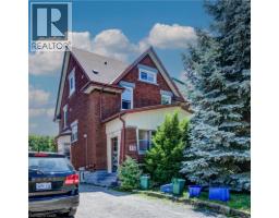 63 CAMERON Street N Unit# 1, kitchener, Ontario