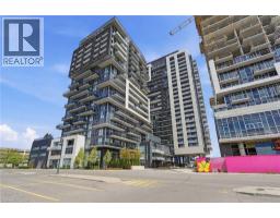 2087 FAIRVIEW Street Unit# 2002, Burlington, Ontario