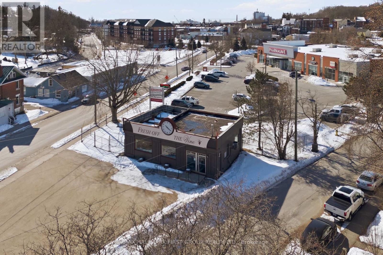 84 Ontario Street, Port Hope, Ontario  L1A 2T8 - Photo 2 - X13589868