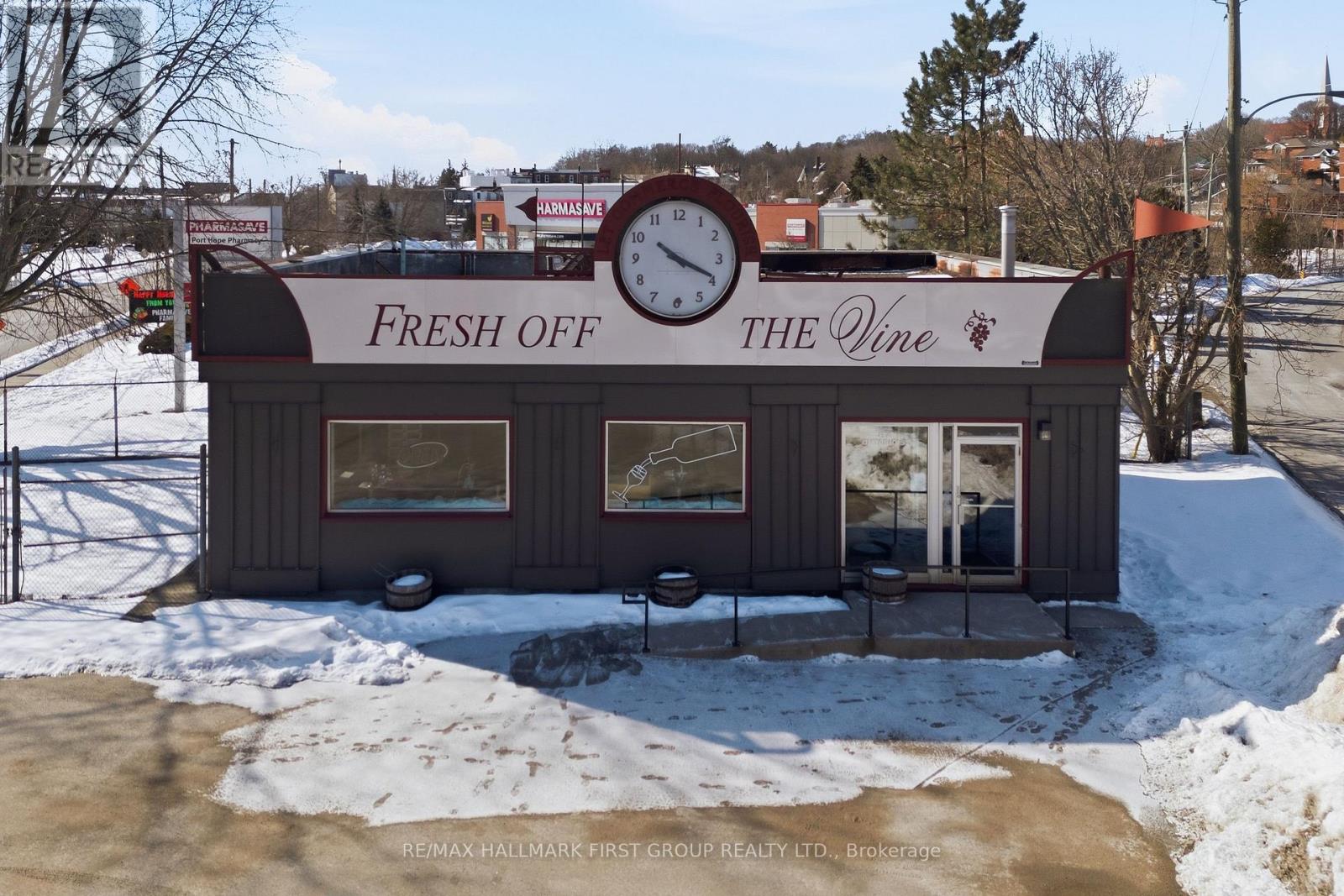 84 Ontario Street, Port Hope, Ontario  L1A 2T8 - Photo 22 - X13589868