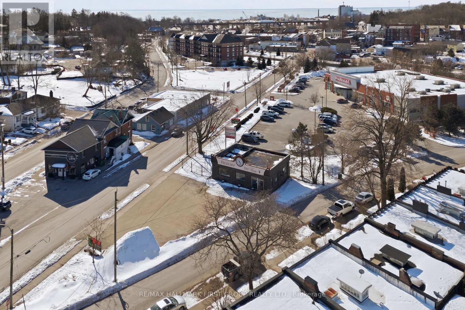 84 Ontario Street, Port Hope, Ontario  L1A 2T8 - Photo 26 - X13589868