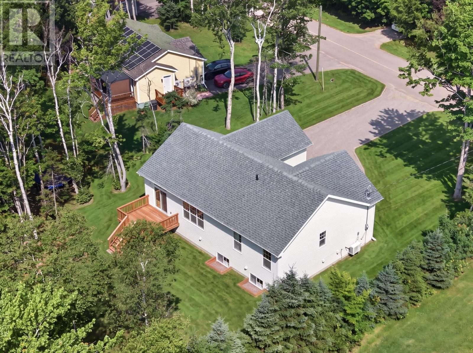 132 Sherwood Forest Drive, Crapaud, Prince Edward Island  C0A 1J0 - Photo 32 - 202618233