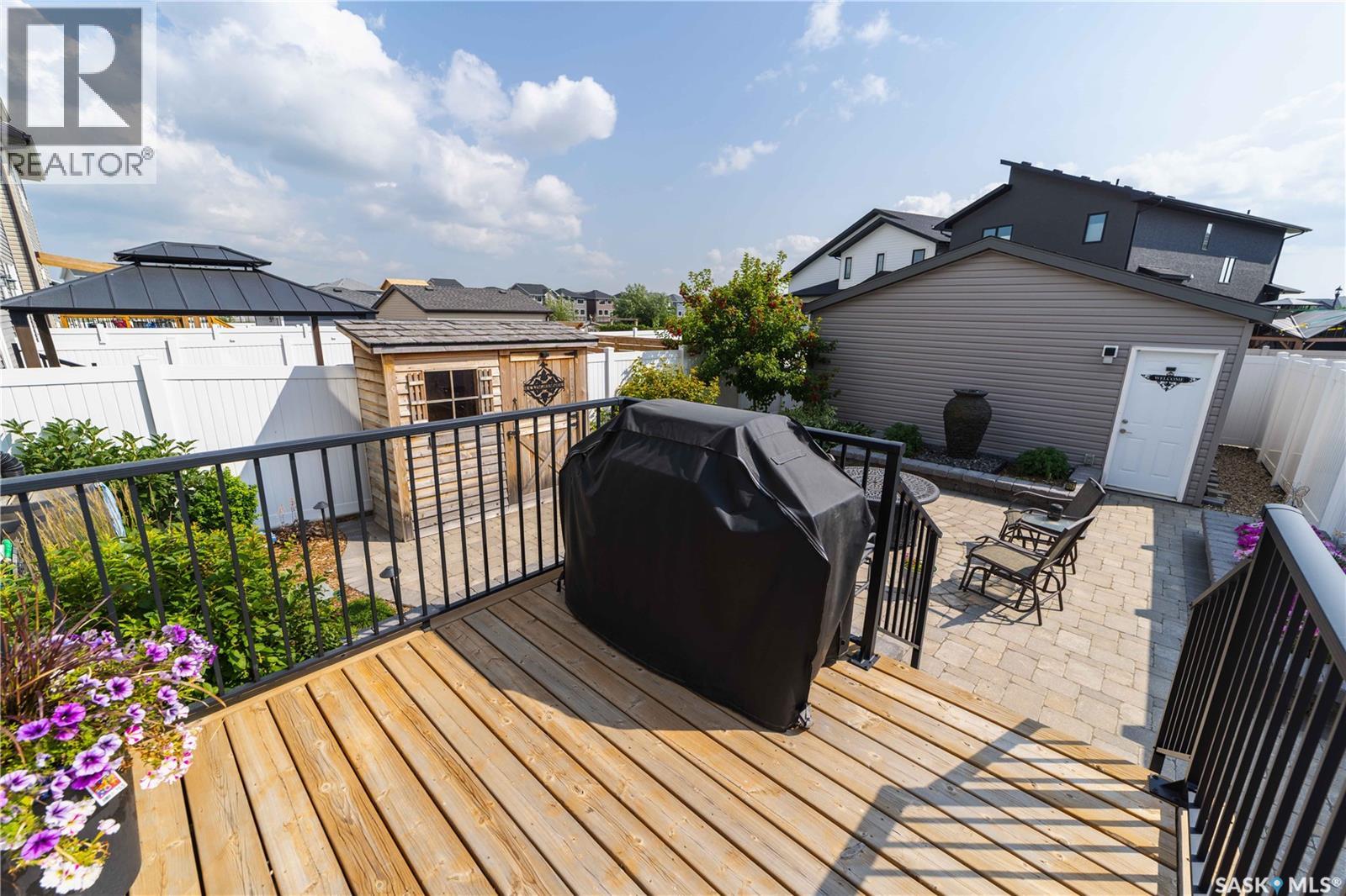 5157 Buckingham Drive E, Regina, Saskatchewan  S4V 3S3 - Photo 31 - SK043237