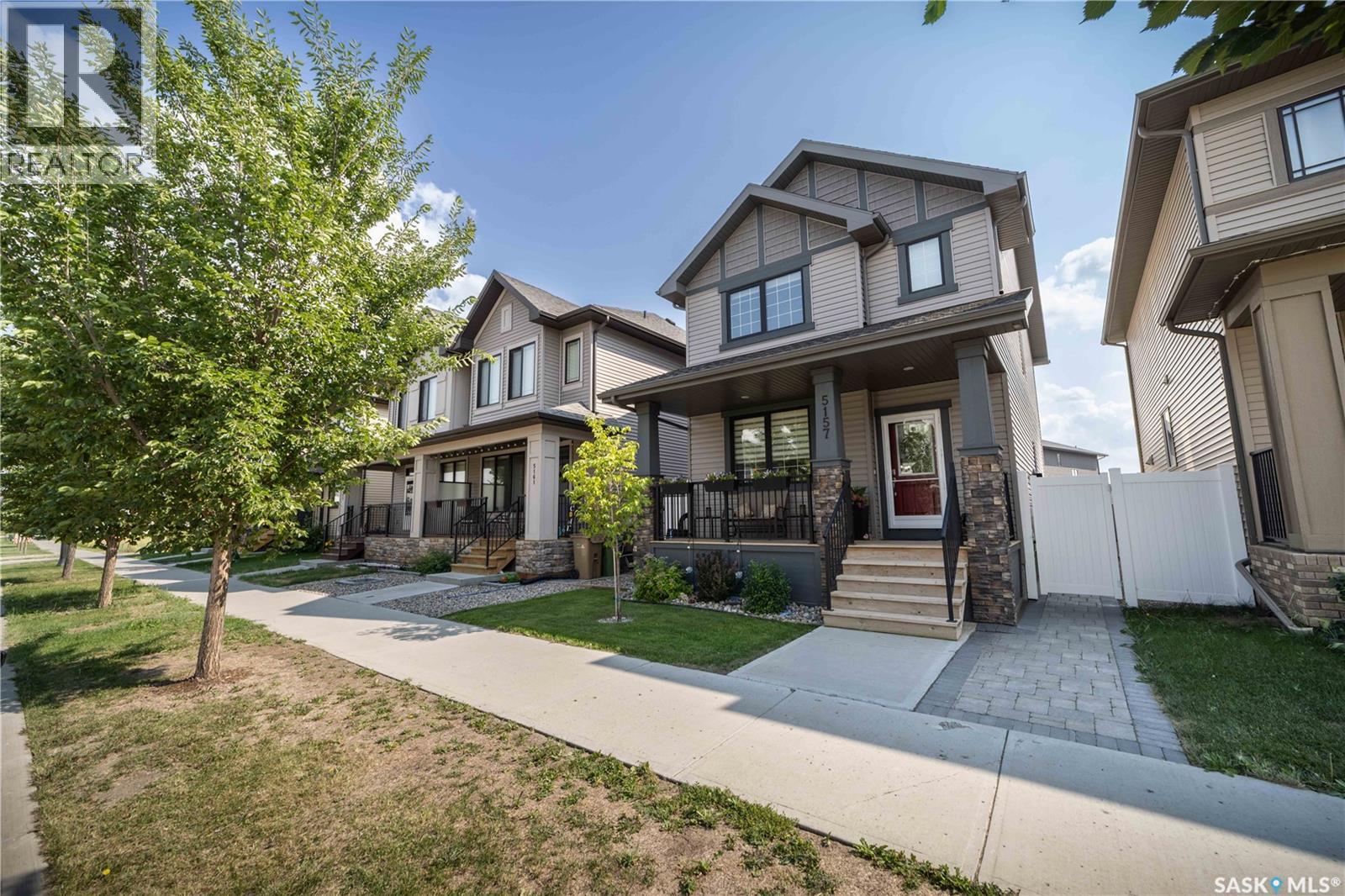 5157 Buckingham DRIVE E, Regina