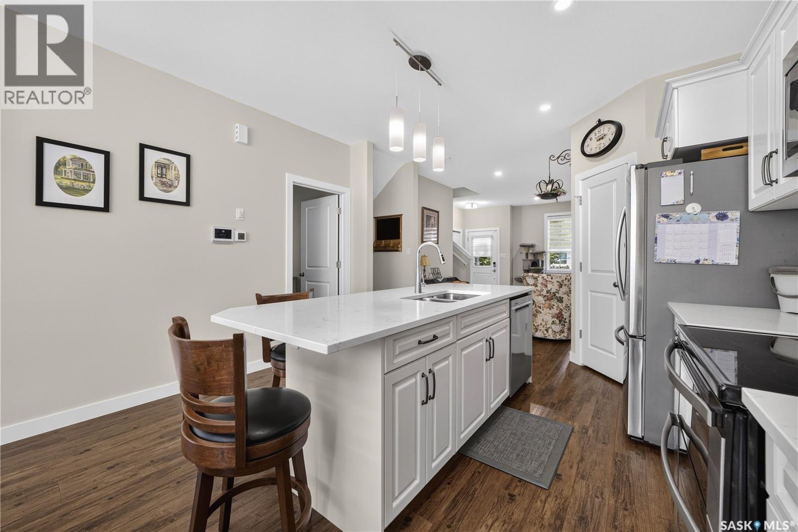 5157 Buckingham Drive E, Regina, Saskatchewan  S4V 3S3 - Photo 9 - SK043237