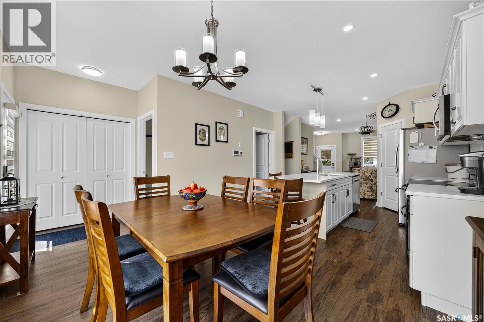 5157 Buckingham Drive E, Regina, Saskatchewan  S4V 3S3 - Photo 11 - SK043237