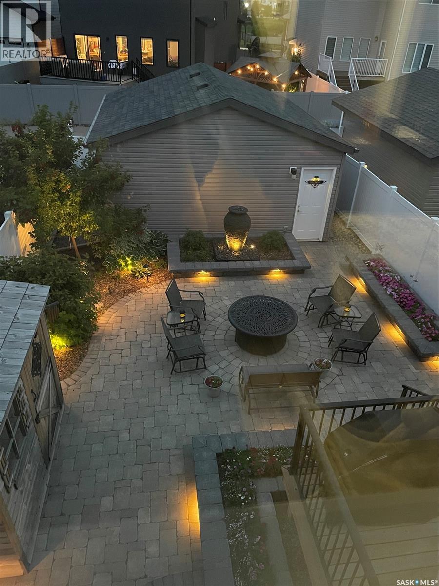 5157 Buckingham Drive E, Regina, Saskatchewan  S4V 3S3 - Photo 38 - SK043237
