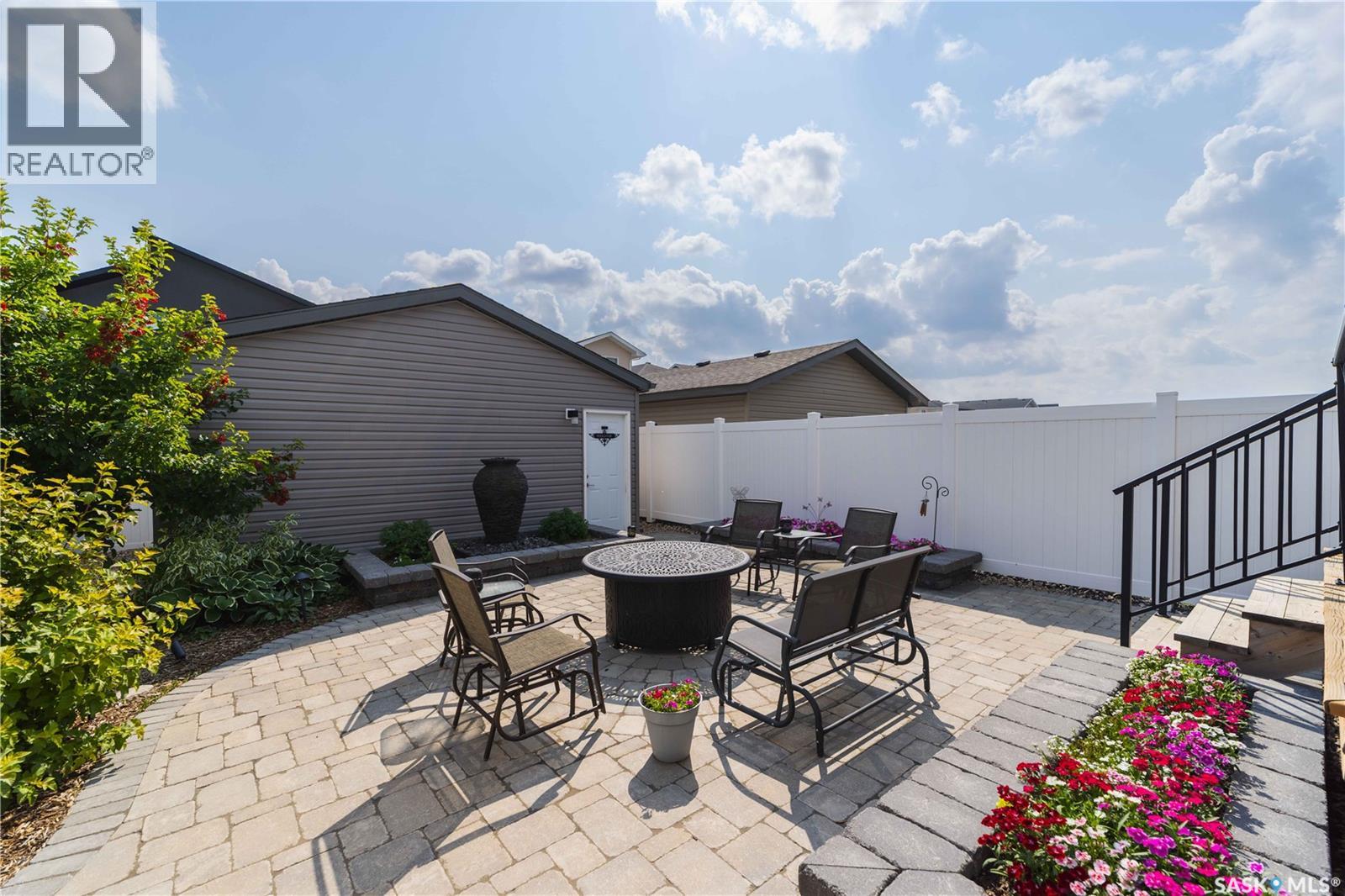 5157 Buckingham Drive E, Regina, Saskatchewan  S4V 3S3 - Photo 35 - SK043237