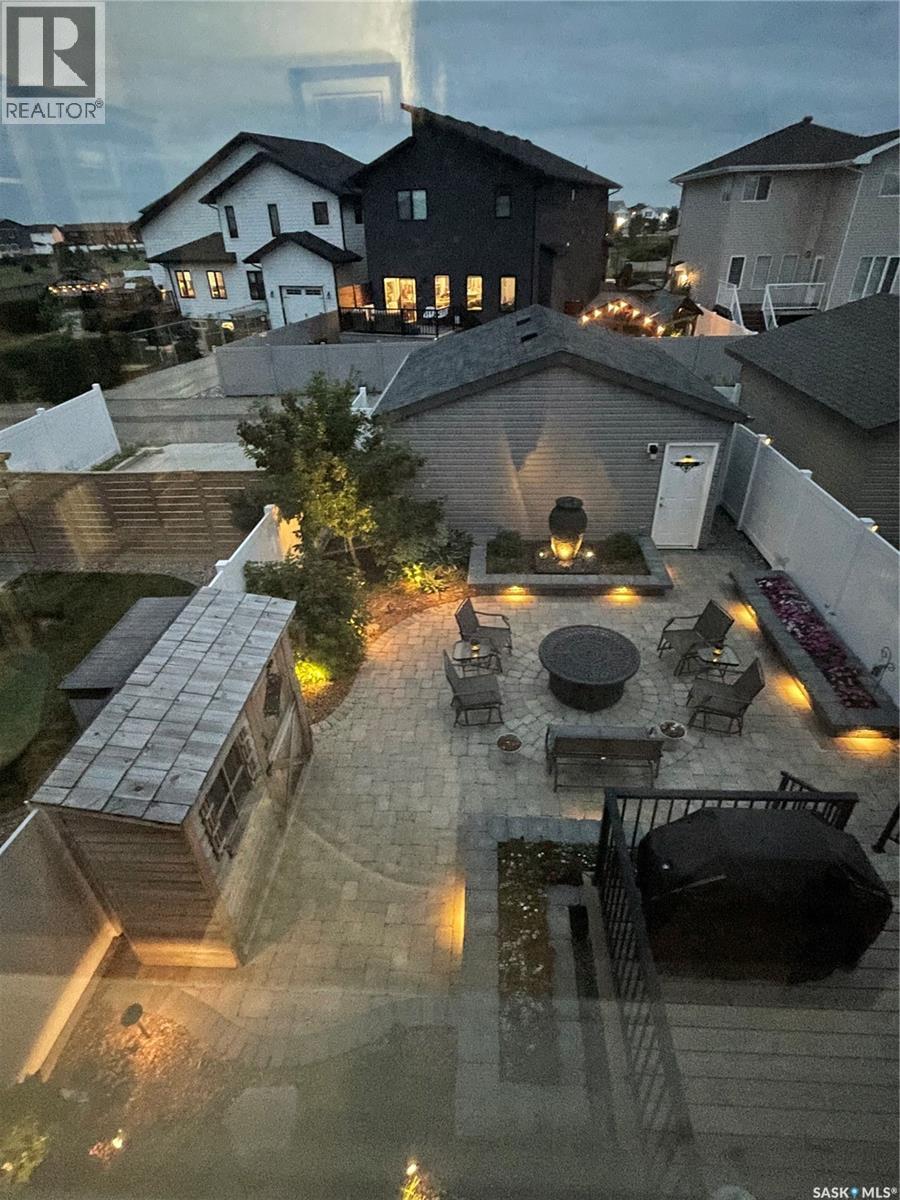 5157 Buckingham Drive E, Regina, Saskatchewan  S4V 3S3 - Photo 39 - SK043237