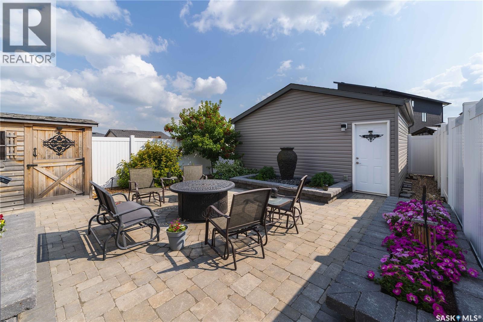 5157 Buckingham Drive E, Regina, Saskatchewan  S4V 3S3 - Photo 32 - SK043237