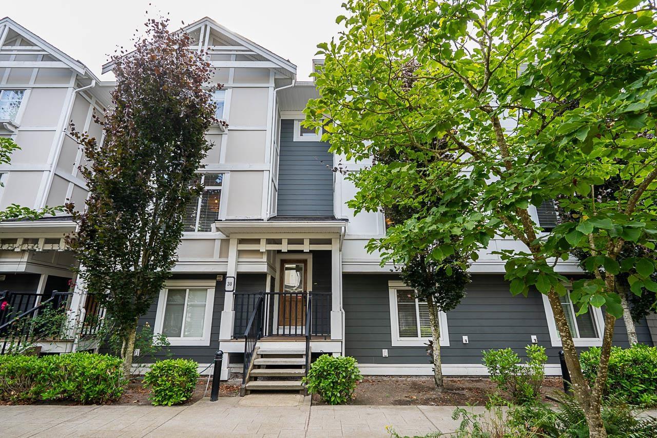 30 8433 164 Street, Surrey, British Columbia  V4N 1E1 - Photo 2 - R3148390