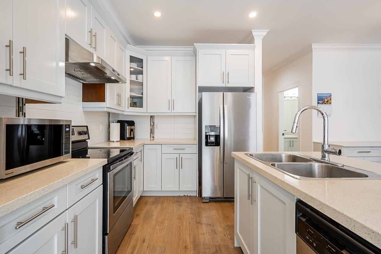 30 8433 164 Street, Surrey, British Columbia  V4N 1E1 - Photo 15 - R3148390