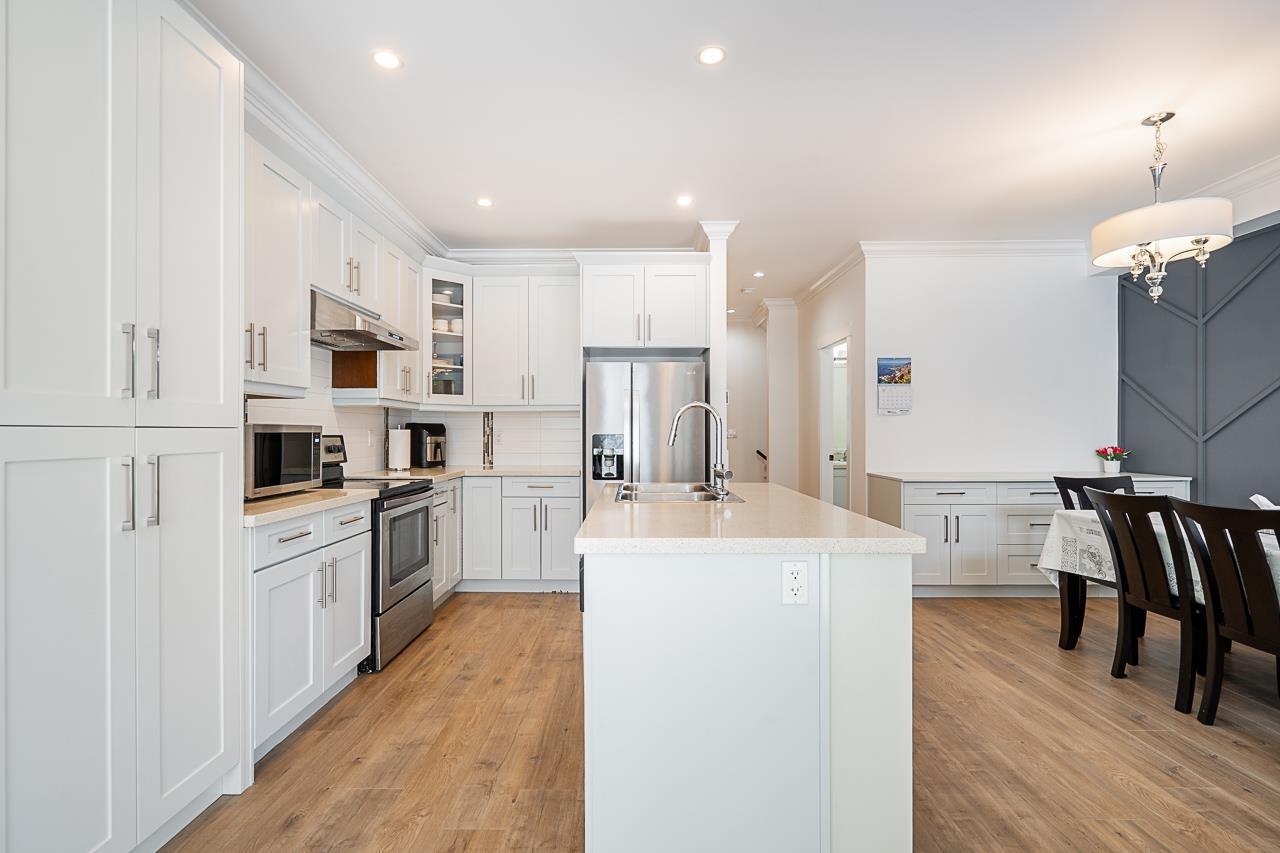 30 8433 164 Street, Surrey, British Columbia  V4N 1E1 - Photo 14 - R3148390