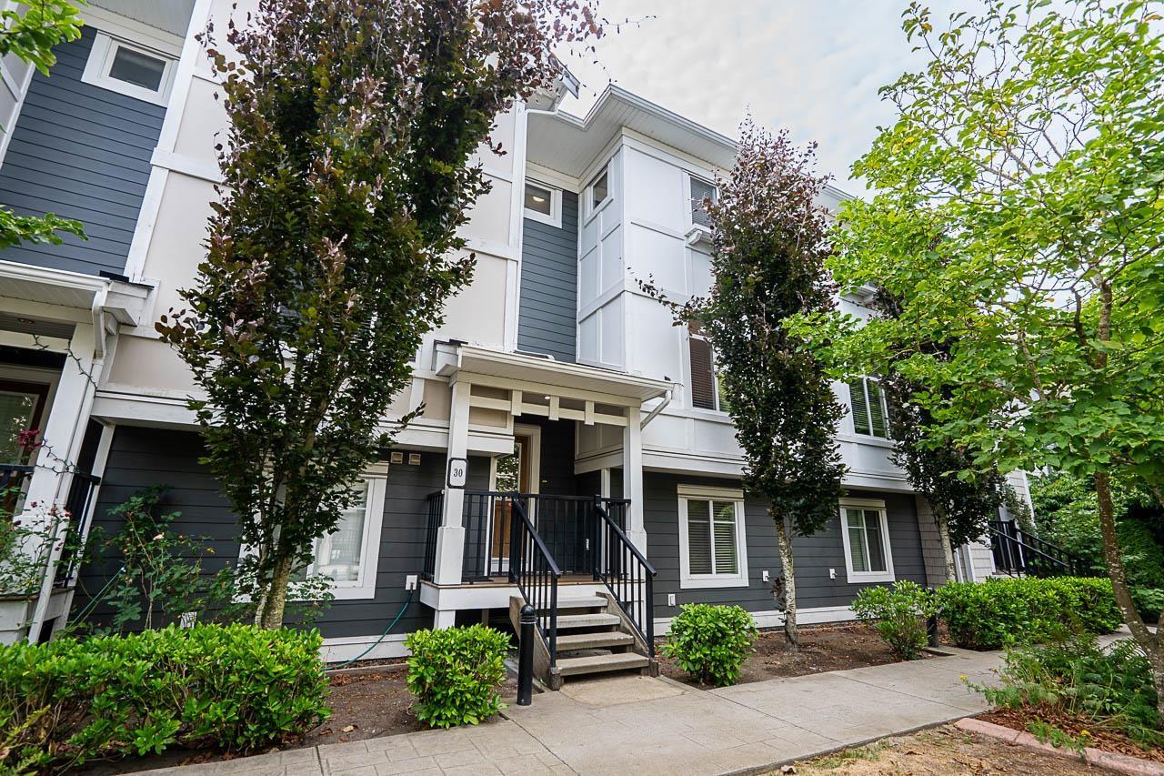 30 8433 164 Street, Surrey, British Columbia  V4N 1E1 - Photo 3 - R3148390
