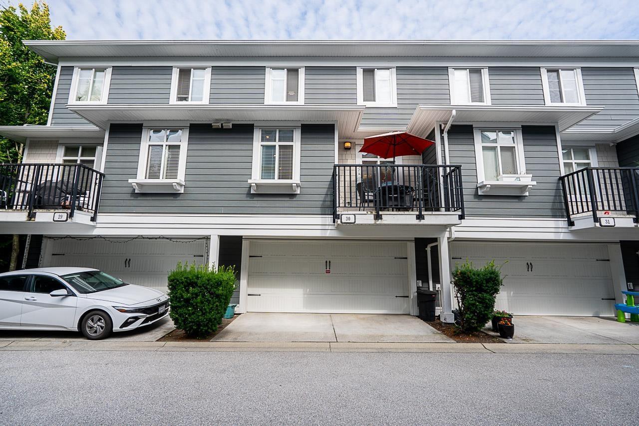 30 8433 164 Street, Surrey, British Columbia  V4N 1E1 - Photo 37 - R3148390