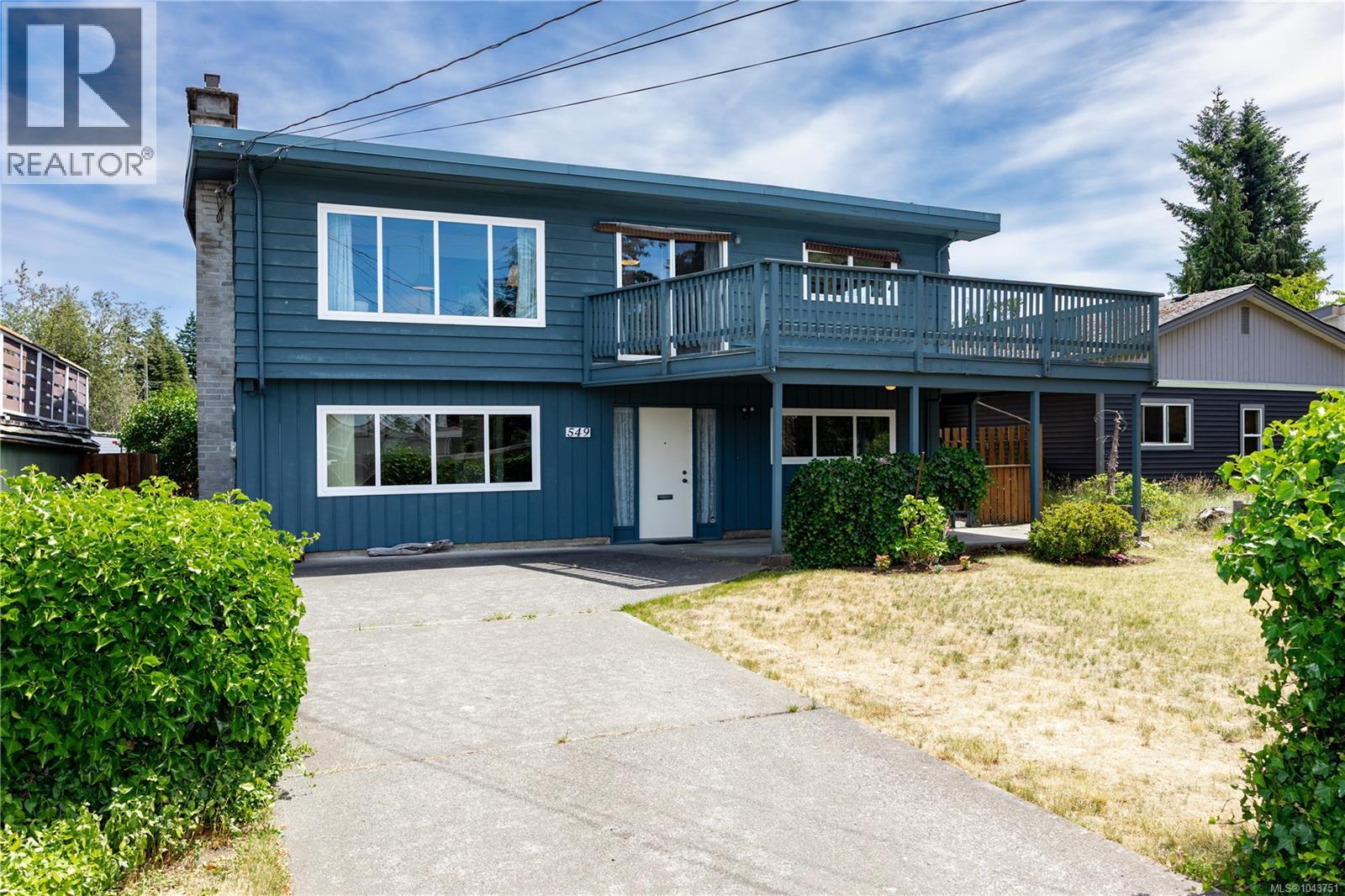 549 Dogwood St, Campbell River