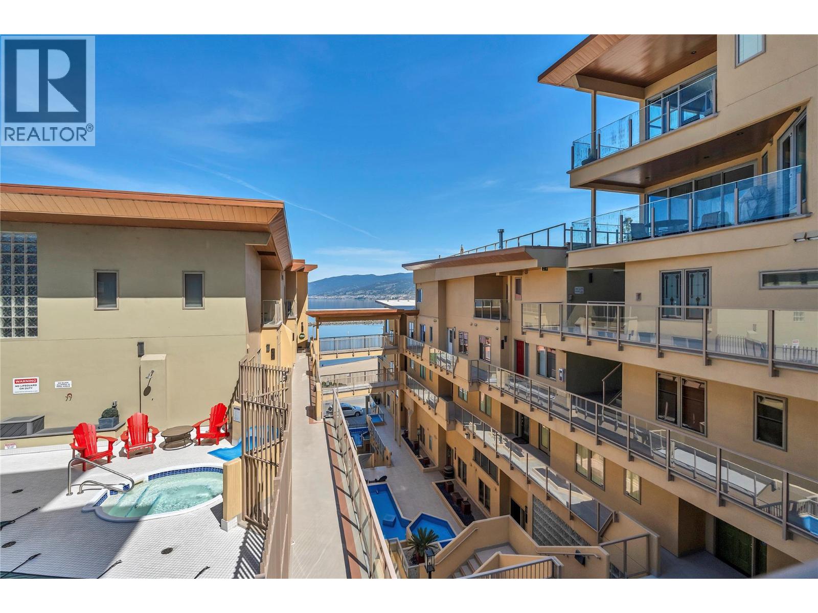 250 Marina Way Unit# 603, Penticton, British Columbia V2A 1H4 - Photo 29 - 10394091