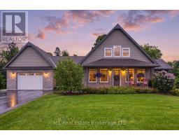 156 HIGHLAND DRIVE, West Grey, Ontario