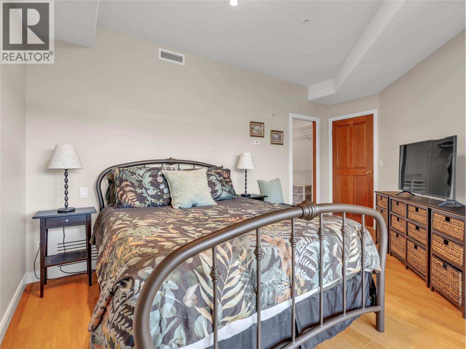 250 Marina Way Unit# 603, Penticton, British Columbia V2A 1H4 - Photo 16 - 10394091