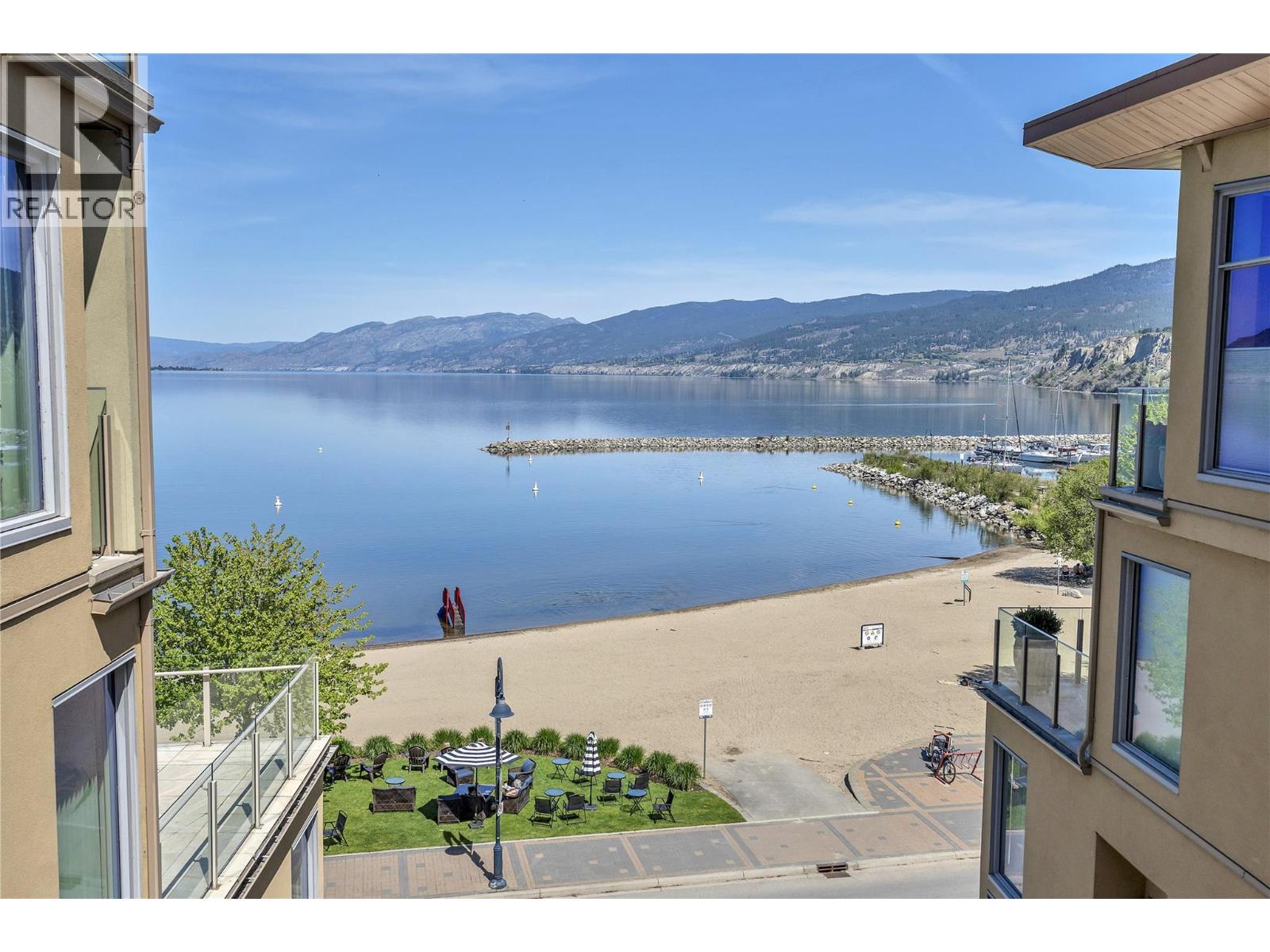 250 Marina Way Unit# 603, Penticton, British Columbia V2A 1H4 - Photo 35 - 10394091