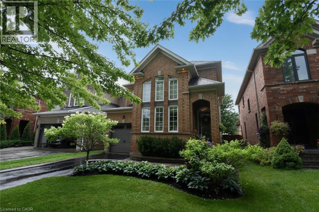 16 Woodcote Crescent, Georgetown, Ontario  L7G 6M2 - Photo 3 - 40850006