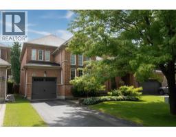 16 WOODCOTE Crescent, Georgetown, Ontario