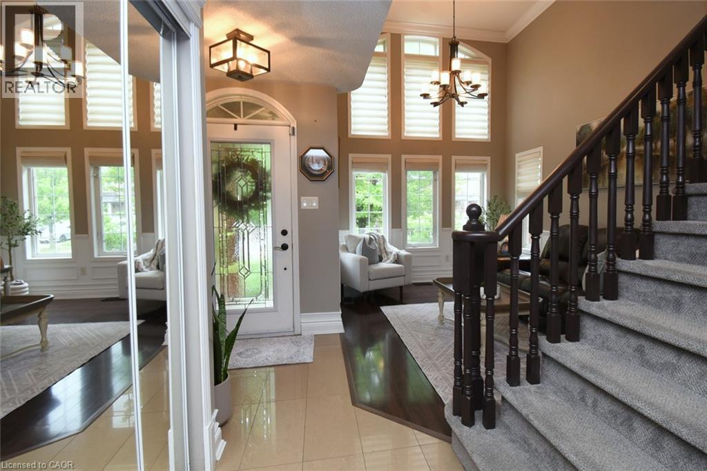 16 Woodcote Crescent, Georgetown, Ontario  L7G 6M2 - Photo 6 - 40850006