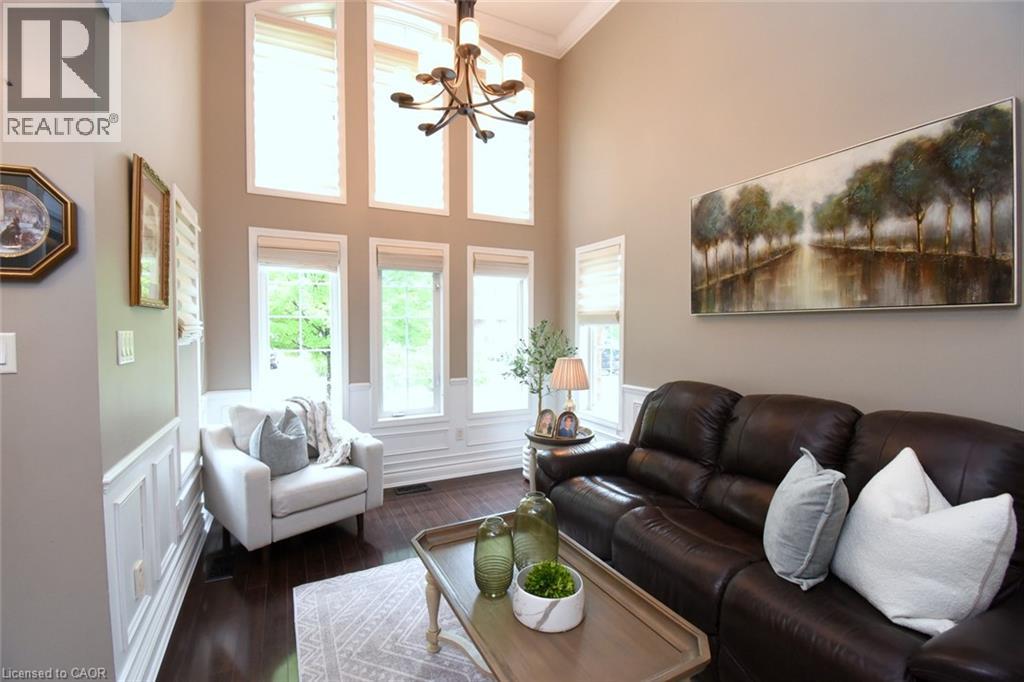 16 Woodcote Crescent, Georgetown, Ontario  L7G 6M2 - Photo 12 - 40850006