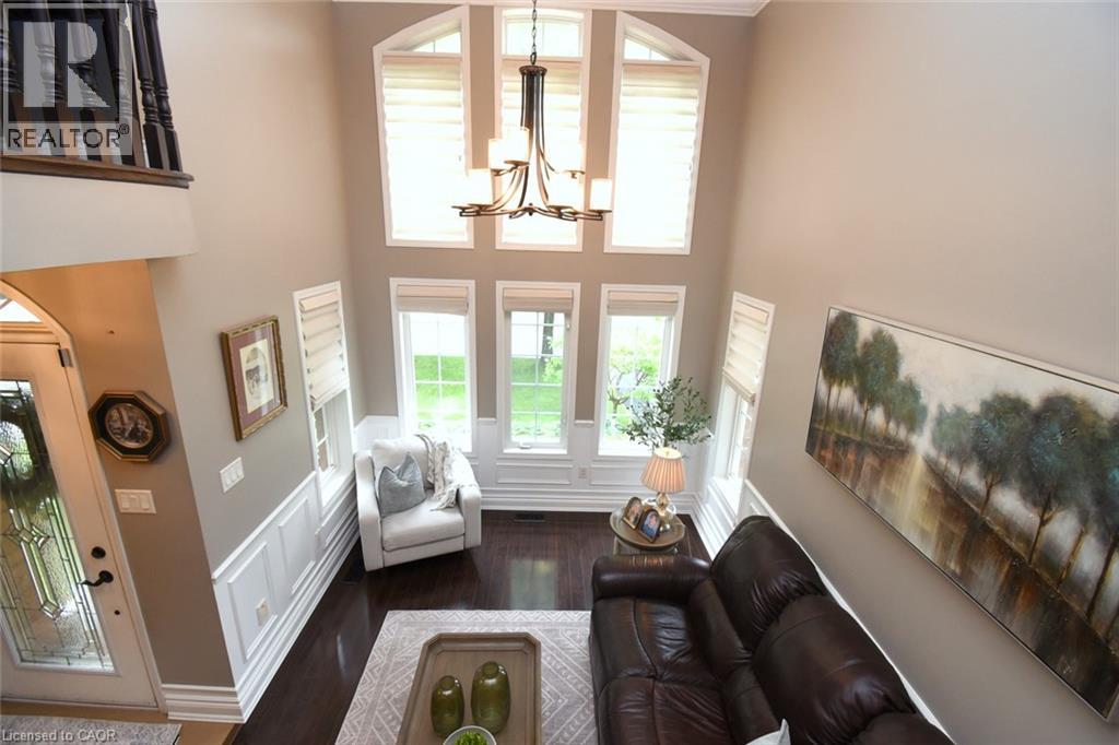 16 Woodcote Crescent, Georgetown, Ontario  L7G 6M2 - Photo 13 - 40850006