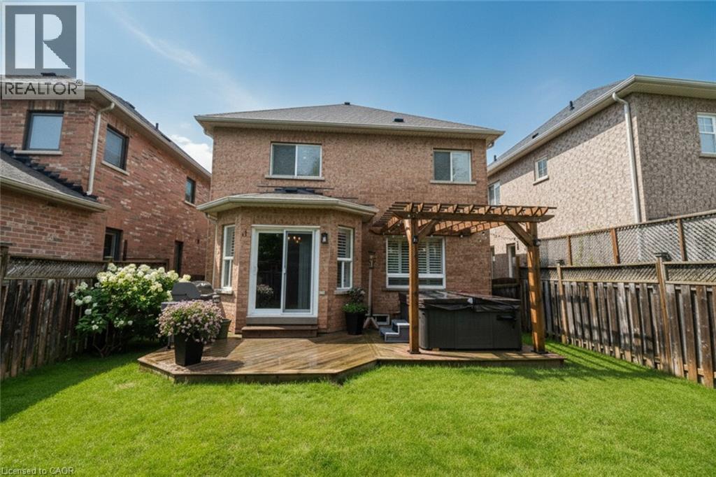 16 Woodcote Crescent, Georgetown, Ontario  L7G 6M2 - Photo 46 - 40850006