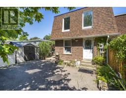 56 PENWICK CRESCENT, Richmond Hill, Ontario