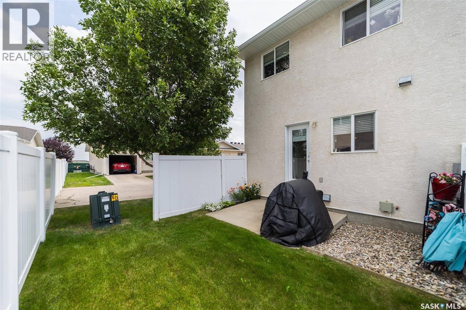 46 2801 Windsor Park Road, Regina, Saskatchewan  S4V 0N1 - Photo 23 - SK043253