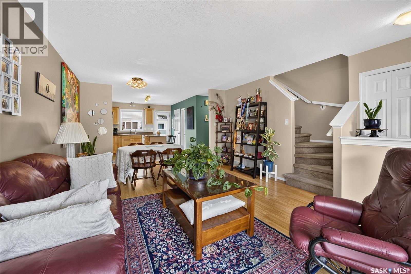 46 2801 Windsor Park Road, Regina, Saskatchewan  S4V 0N1 - Photo 6 - SK043253