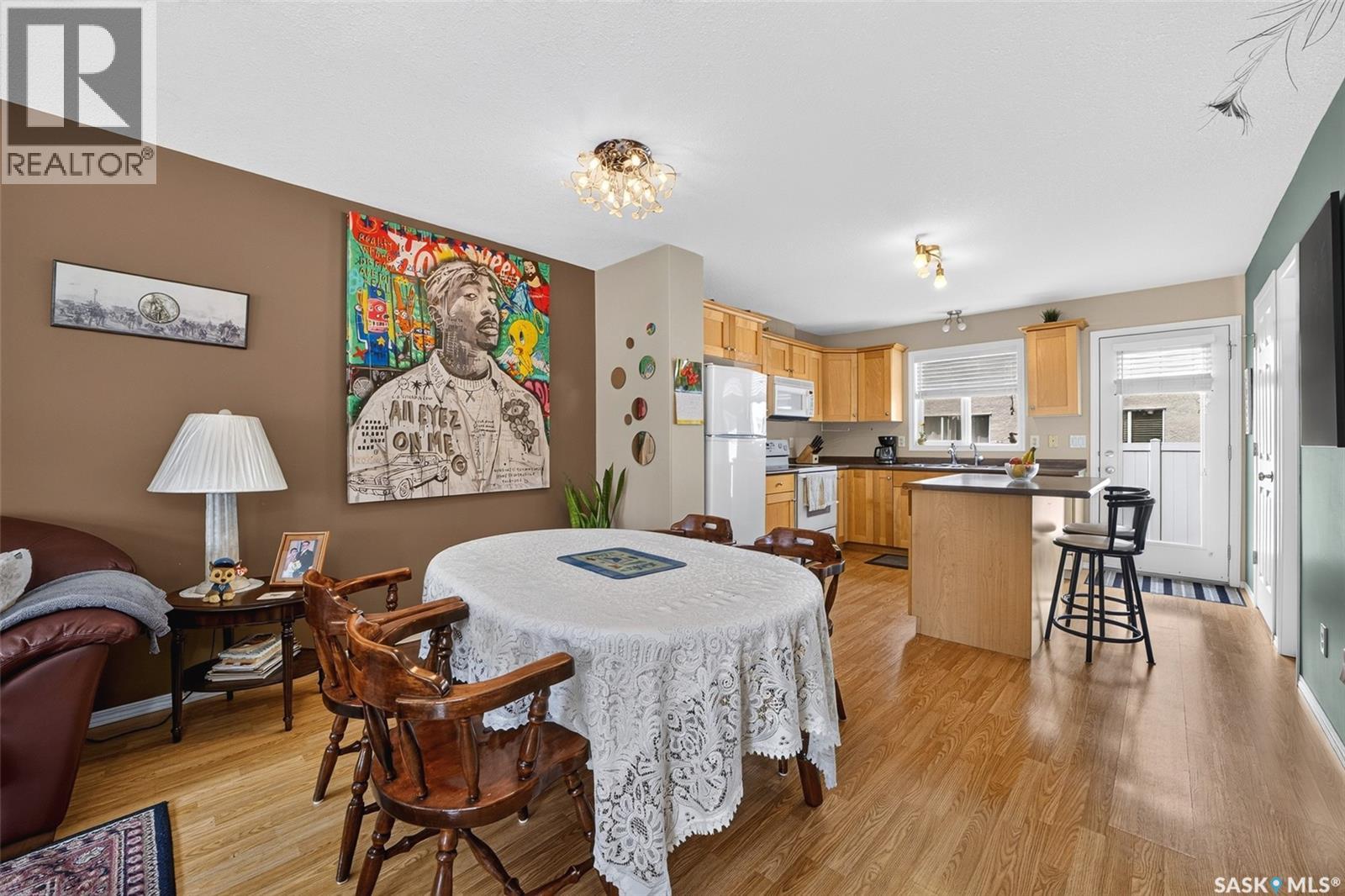 46 2801 Windsor Park Road, Regina, Saskatchewan  S4V 0N1 - Photo 8 - SK043253