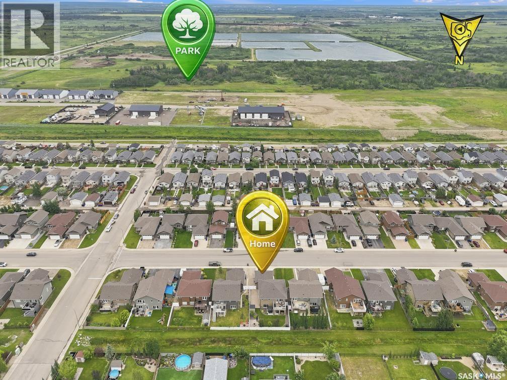857 Reimer Road, Martensville, Saskatchewan  S0K 0A2 - Photo 49 - SK043204