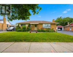 23 FRONTENAC ROAD, London South, Ontario
